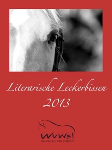Beispielbild fr Literarische Leckerbissen, Kalender 2013 zum Verkauf von medimops