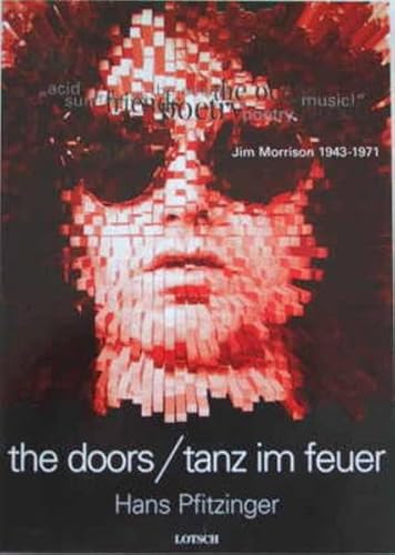 The Doors. (9783930968268) by Pfitzinger, Hans