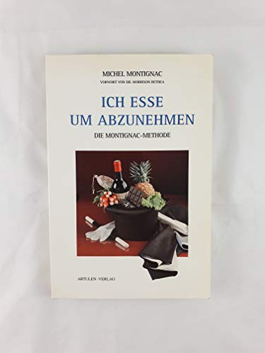 Stock image for Ich esse, um abzunehmen nach dem GLYX. for sale by HPB-Red