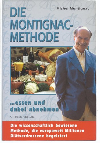 die montignac-methode - montignac,michel