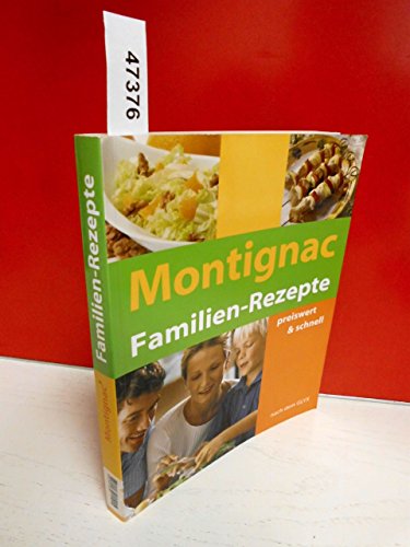 Beispielbild fr Familien-Rezepte. preiswert & schnell zum Verkauf von medimops