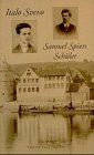 9783931018559: Italo Svevo, Samuel Spiers Schler: Die Texte Italo Svevos und seines Bruders Elio Schmitz ber ihre Jugend in Deutschland : mit unverffentlichten ... Samuel Spiers (Edition Villa Segeniz)