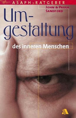 Stock image for Die Umgestaltung des inneren Menschen for sale by medimops