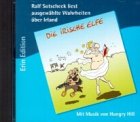 Stock image for Die Irische Elfe, 1 Audio-CD for sale by medimops