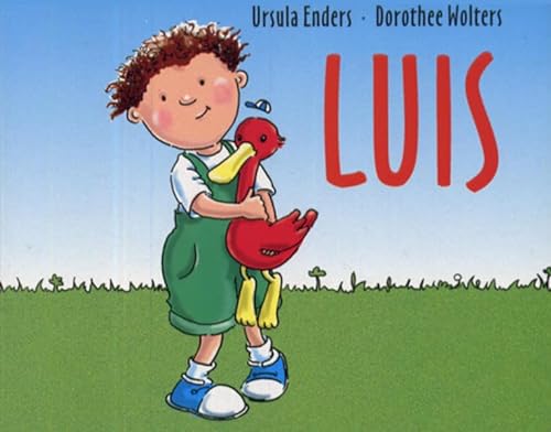 Stock image for Luis for sale by GreatBookPrices