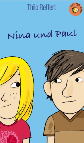 Beispielbild fr Nina und Paul: Chili Tiger Books zum Verkauf von medimops