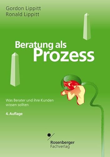 Beispielbild fr Beratung als Proze: Was Berater und ihre Kunden wissen sollten zum Verkauf von medimops