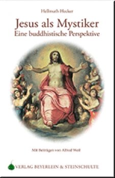 Beispielbild fr Jesus als Mystiker zum Verkauf von Blackwell's