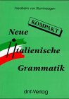 9783931104658: Neue Italienische Grammatik kompakt