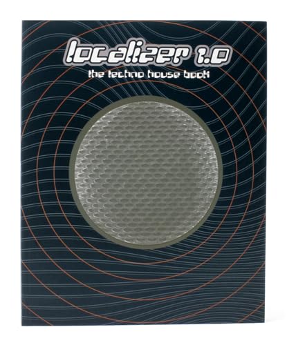 Beispielbild fr Localizer 1.0: The Technohouse Book zum Verkauf von medimops