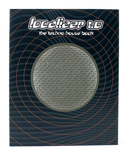 Stock image for Localizer 1.0: The Technohouse Book for sale by medimops