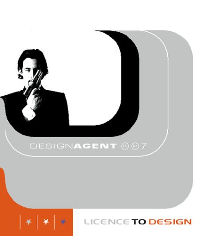 Beispielbild fr KM7 Design Agent zum Verkauf von WorldofBooks