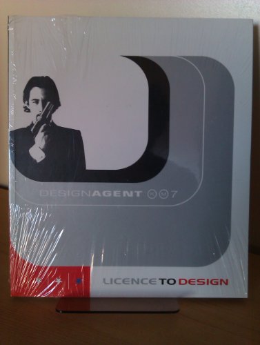 Designagent KM 7. license to design.