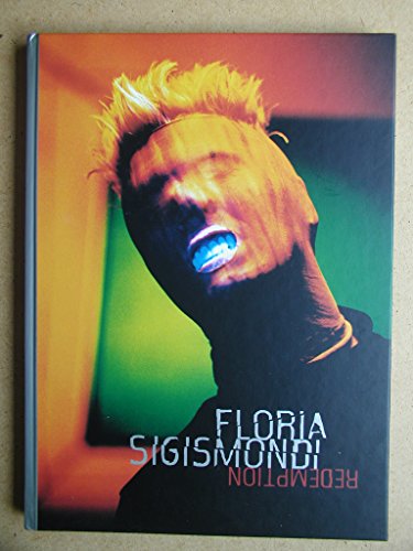 Stock image for Floria Sigismondi: Redemption for sale by Ethan Daniel Books