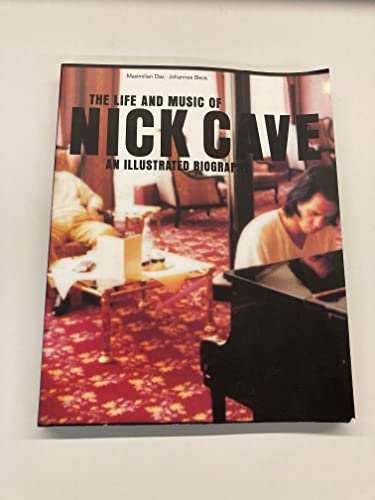 Stock image for The Life and Music of Nick Cave for sale by SecondSale