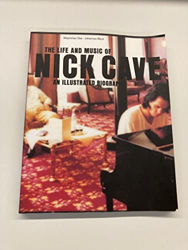 Stock image for The Life and Music of Nick Cave for sale by HPB Inc.