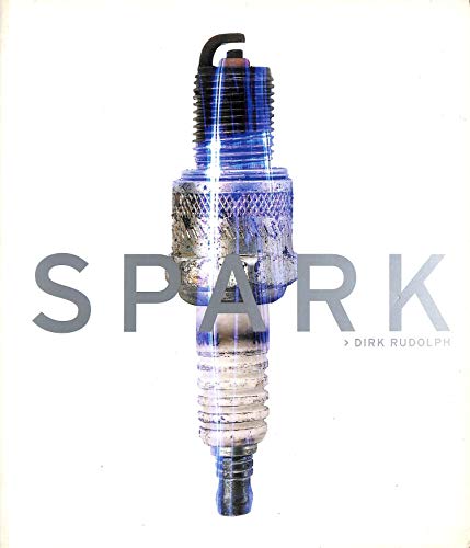 Stock image for Spark for sale by Half Price Books Inc.