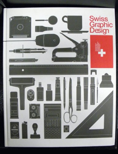 Beispielbild fr Swiss Graphic Design. zum Verkauf von Black Cat Hill Books