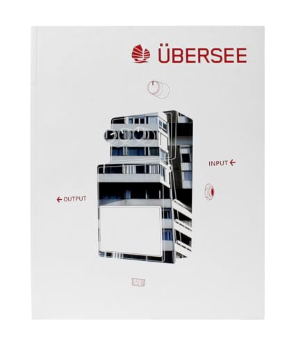 Stock image for Ubersee 01 for sale by Books Puddle