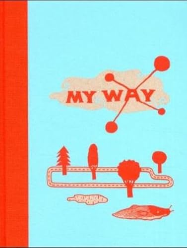 Stock image for Silex: My Way for sale by Ergodebooks