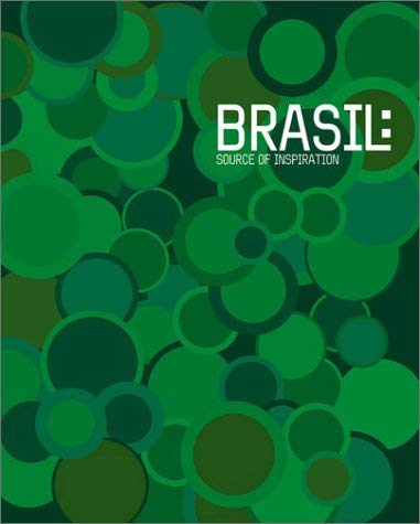Beispielbild fr Brasil: Inspired zum Verkauf von Reuseabook