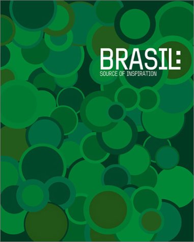 Stock image for Brasil: Inspired for sale by WorldofBooks