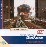 Johann Oelkers Schiffswerft. Drei Generationen schrieben Werftgeschichte. Werften in Deutschland - Oelkers, Wilhelm