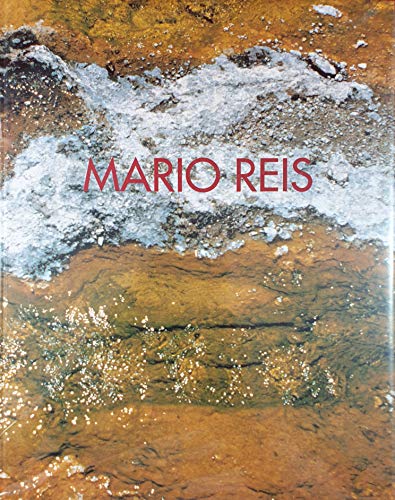 Beispielbild fr Mario Reis: Naturaquarelle Nordamerika Projekt, 1991-1994 (German Edition) zum Verkauf von Better World Books
