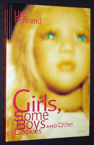 9783931141196: Girls, Some Boys and Other Cookies 1994-1995