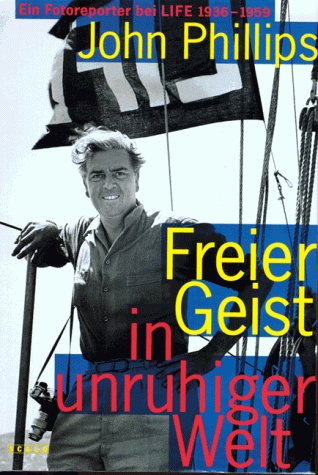 Freier Geist in unruhiger Welt. Mit einem Geleitwort von Walter Keller (Hg.). Übersetzung: Uta Go...