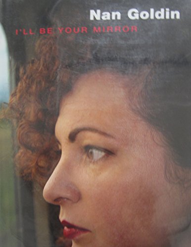 Beispielbild fr I'll Be Your Mirror [SIGNED EDITION] zum Verkauf von ERIC CHAIM KLINE, BOOKSELLER (ABAA ILAB)