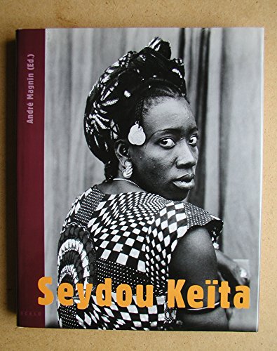 9783931141462: Seydou Keita: African Photographer