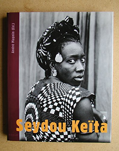 Stock image for Seydou Keita for sale by Black Cat Books