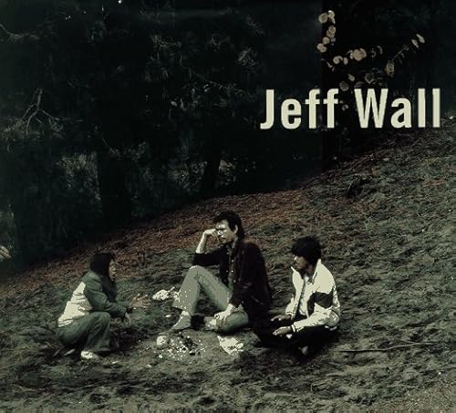 9783931141493: Jeff Wall: A Retrospective