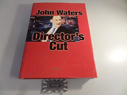 Imagen de archivo de Director's Cut. Englische Ausgabe a la venta por medimops