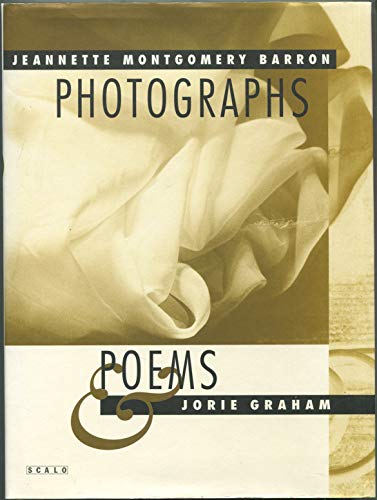 Stock image for Photographs Poems for sale by Books of the Smoky Mountains