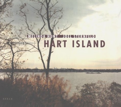 Imagen de archivo de Hart Island a la venta por Front Cover Books
