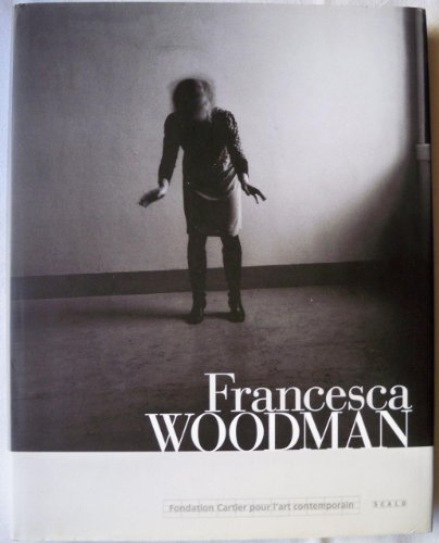 Beispielbild fr Francesca Woodman zum Verkauf von Jeff Hirsch Books, ABAA
