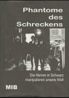 Stock image for Phantome des Schreckens for sale by medimops