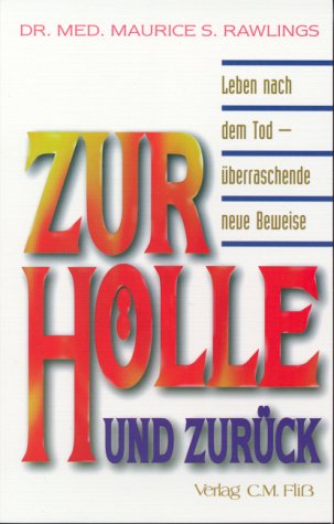 Stock image for Zur Hlle und zurck for sale by medimops
