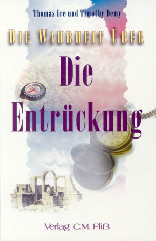 9783931188122: Die Wahrheit ber... - Serie I: Die Wahrheit ber Die Entrckung (Livre en allemand)