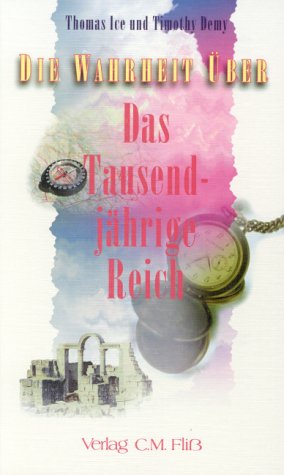Stock image for Die Wahrheit ber Serie II / Das Tausendjhrige Reich for sale by rebuy recommerce GmbH