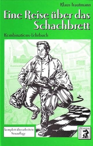 Stock image for Eine Reise uber das Schachbrett for sale by Book Bear