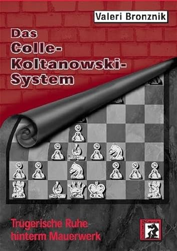 Stock image for Das Colle-Koltanowski System for sale by Glynn's Books