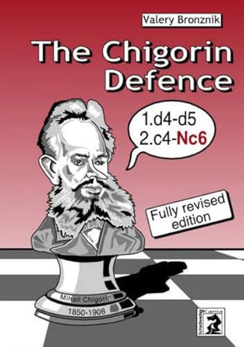 9783931192280: Chigorin Defence