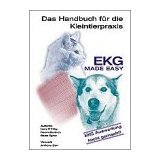 Stock image for EKG made Easy. Das Handbuch fr die Kleintierpraxis for sale by medimops