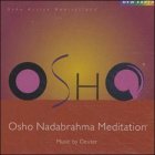 9783931254025: Osho Nadabrahma Meditation, 1 Audio-CD