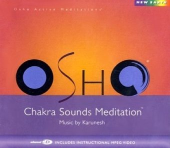 Beispielbild fr Chakra Sounds Meditation, 1 Audio-CD zum Verkauf von medimops