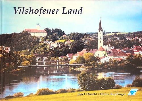 Stock image for Vilshofener Land for sale by medimops