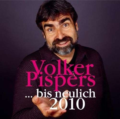 Beispielbild fr bis neulich 2010 zum Verkauf von medimops